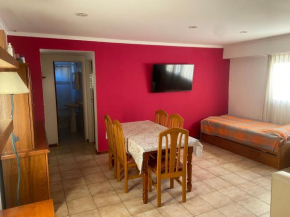 departamento Mdq